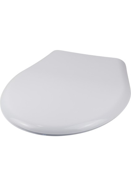 Akdeniz Plus Soft Klozet Kapağı Alttan Montaj Yavaş Kapanma fiyatları