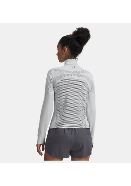 Kadın Ua Halo Engineered Fermuarlı Ceket 6004021-023 fiyatları