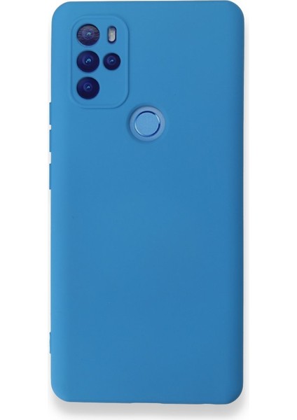 Omix X300 Içi Kadife Kaplı Esnek Silikon Kapak Ryc/ Nano Lansman