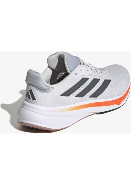 Response Super Erkek Gri Koşu Ayakkabısı.-