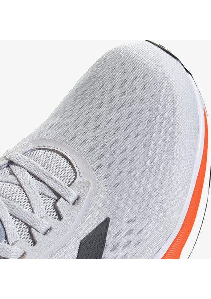 Response Super Erkek Gri Koşu Ayakkabısı.-