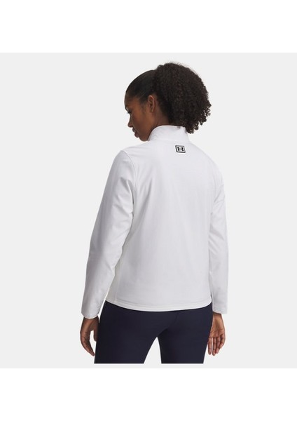 Kadın Ua Drive Pro Fermuarlı Ceket 6005751-100 fiyatları