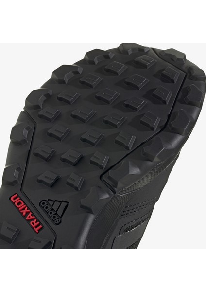 Kadın Siyah Bot TERREX TRACEROCKER 2 GTX W JI1307