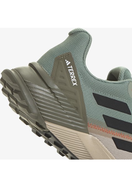 TERREX JI1925 Terrex Soulstride Trail Running Shoes