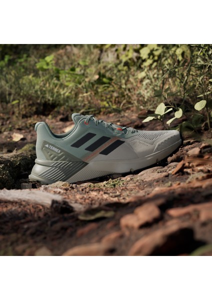 TERREX JI1925 Terrex Soulstride Trail Running Shoes