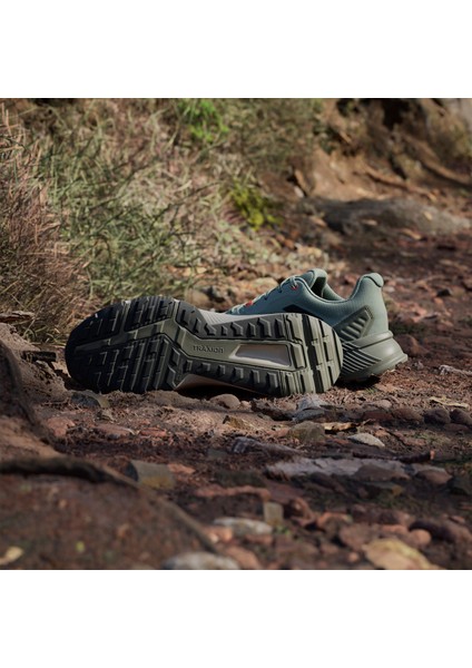 TERREX JI1925 Terrex Soulstride Trail Running Shoes