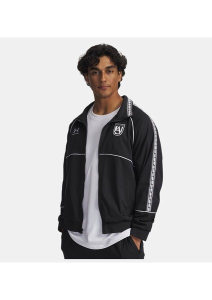 Erkek Ua 96 Terrace Fermuarlı Ceket 6005122-001