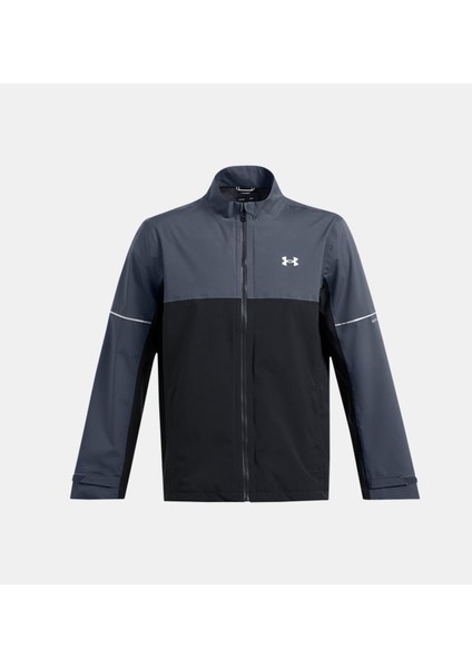 Erkek Ua Drive Rain Ceket 1385832-044 modelleri