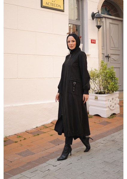 Rüya Süet Kaban - 422529