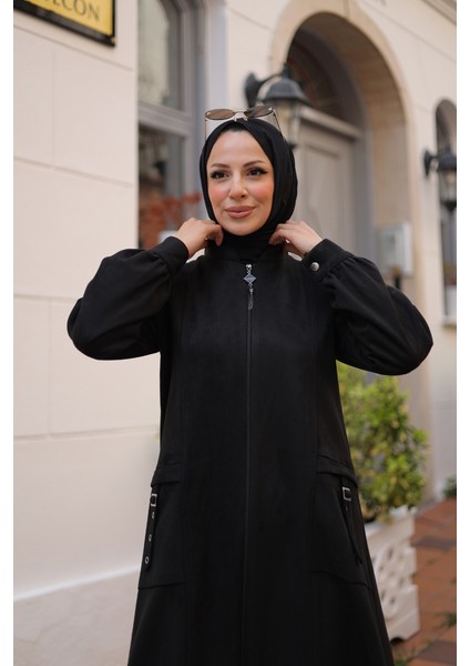 Rüya Süet Kaban - 422529 fiyatları