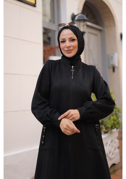 Rüya Süet Kaban - 422529 modelleri