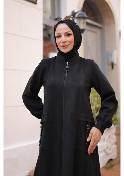 Rüya Süet Kaban - 422529