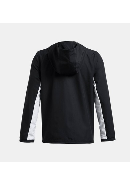 Erkek Çocuk Ua Rival Woven Ceket 1390154-001 fiyatları