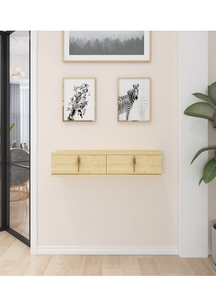 Skys Duvara Monte Dresuar | Safir Meşe - Safir Meşe fiyatları