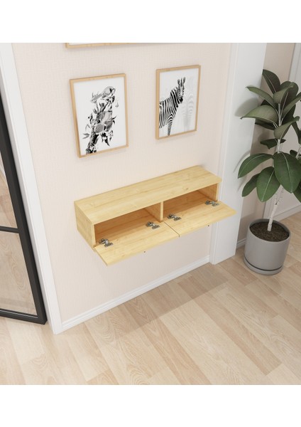 Skys Duvara Monte Dresuar | Safir Meşe - Safir Meşe fırsatları