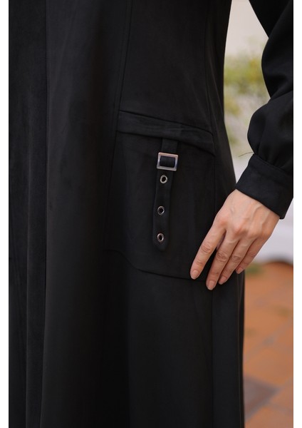 Rüya Süet Kaban - 422529