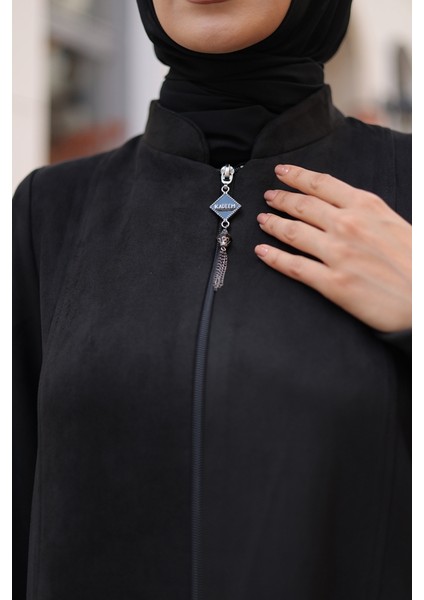 Rüya Süet Kaban - 422529