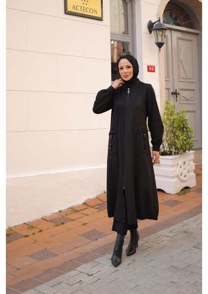 Rüya Süet Kaban - 422529