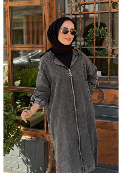 Kap 7377 Gri modelleri