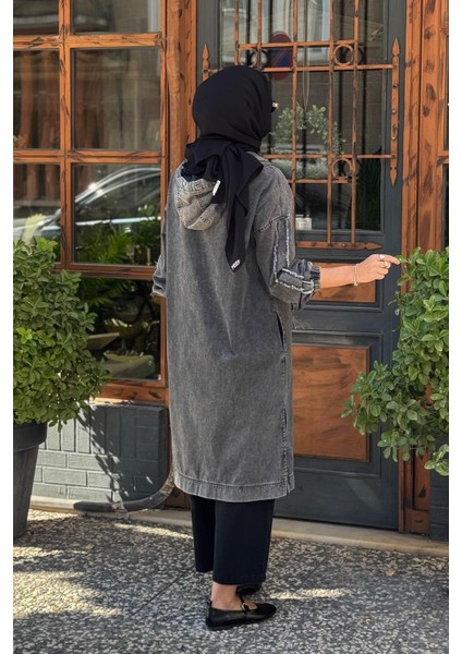 Kap 7377 Gri fırsatları