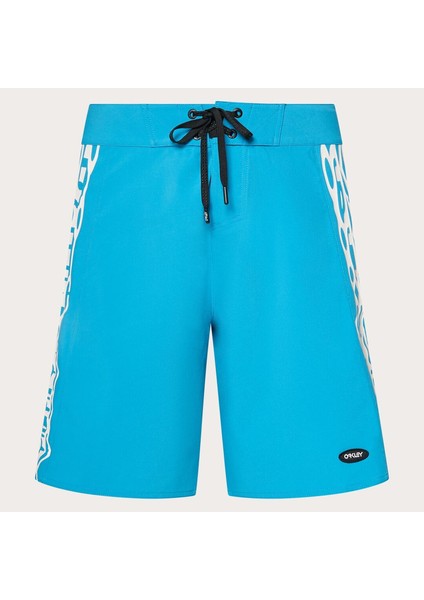 Quıver Rc 19” Boardshort Erkek Sörf Şort OAK.FOA406219-OAK.6GE