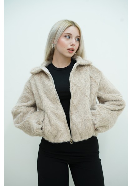 Fermuarlı Ceket fiyatları