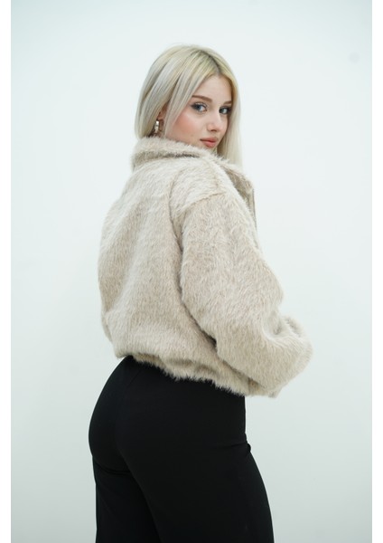 Fermuarlı Ceket modelleri