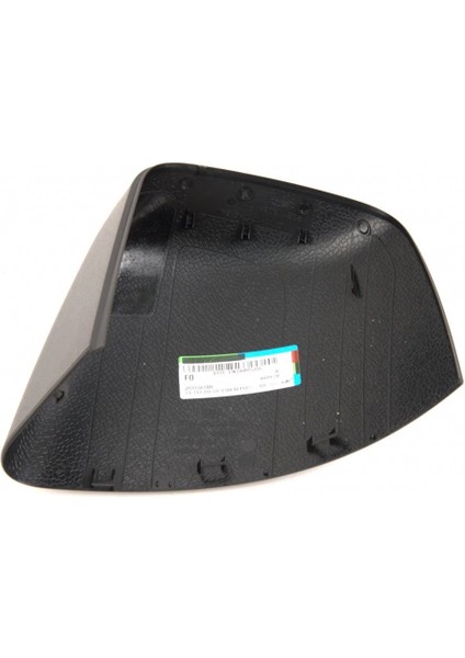 Ayna Kapagı Sağ Sıyah Ford Connect Bm 15- (Oem No: DT11 17K746 BA5JA6)