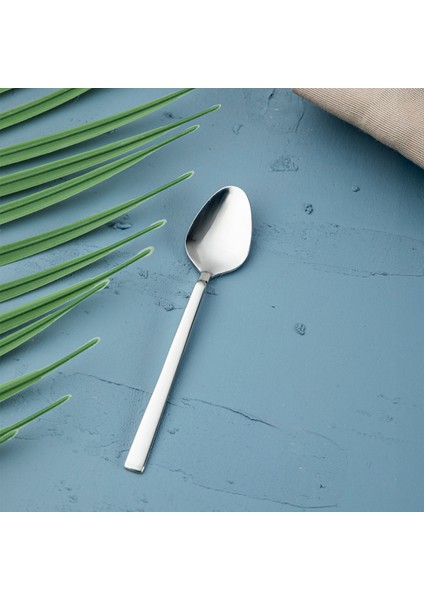 Krm Santos 6 Parça Çay Kaşığı