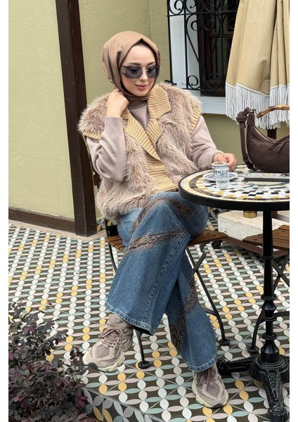 Pantolon 25W7006 Lacivert fiyatları