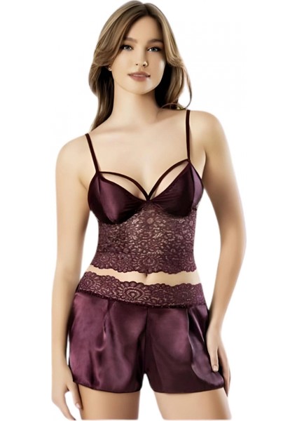 Marsilyan- 3117 Miss Laris Gecelik