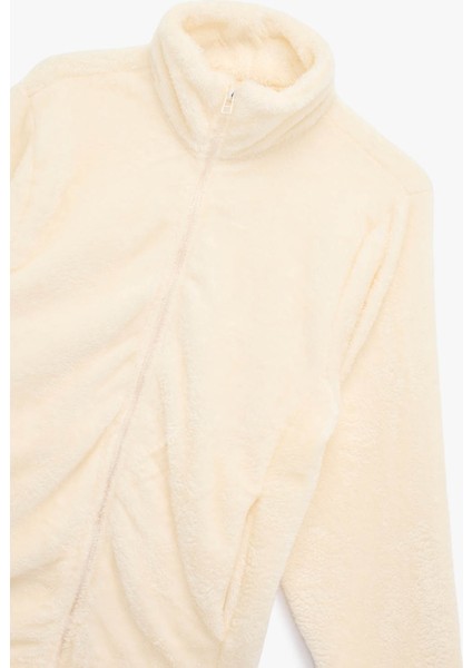 Ekru Kadın Ceket 6WAL10017IK modelleri