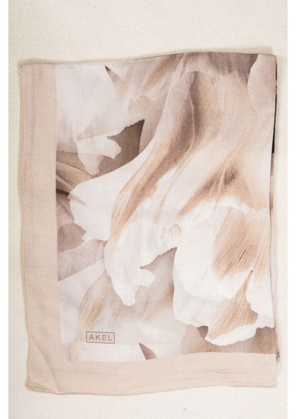 Desenli Pamuk İpek Şal Desen-3 fiyatları