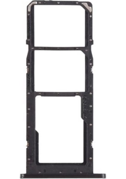 Samsung Galaxy Uyumlu A03S Sim Kart Yuvası Sim Kart Çekmecesi Senalstore