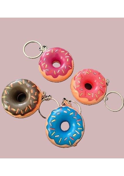 squishy fastfood anahtarlık sukuşi 5 adet fırsatları