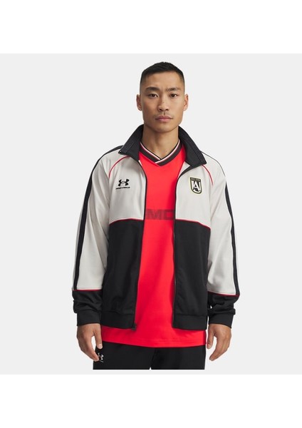 Erkek Ua 96 Terrace Fermuarlı Ceket 6005122-110