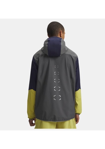 Erkek Ua Halo Run Ceket 6007087-025 fırsatları