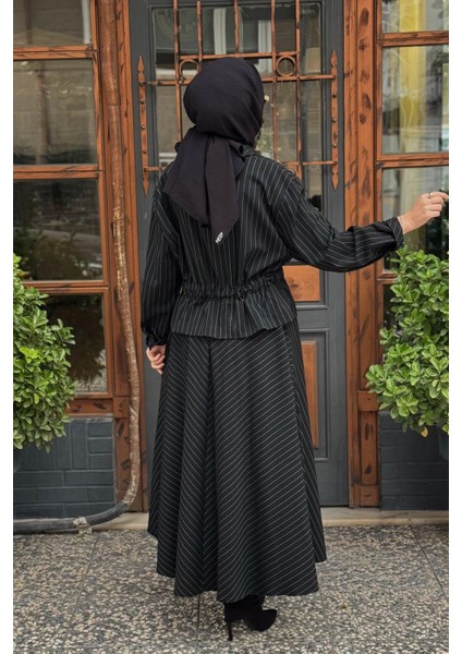 Etekli Takım 2502-4002 Siyah fırsatları