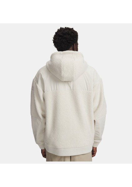 Erkek Ua High Pile Fleece Fermuarlı Ceket 6007055-110 fiyatları