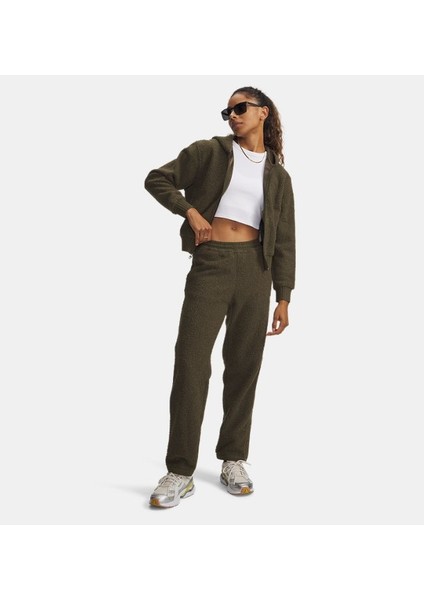 Kadın Ua High Pile Fleece Ceket 6007322-308 modelleri