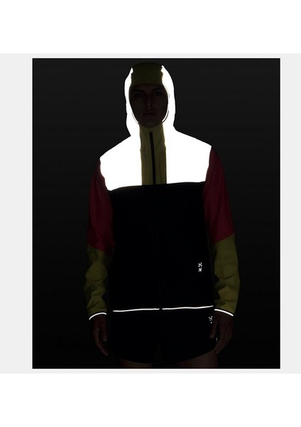 Erkek Ua Halo Run Ceket 6007087-001