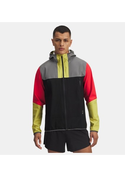 Erkek Ua Halo Run Ceket 6007087-001 fiyatları