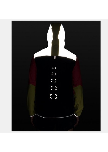 Erkek Ua Halo Run Ceket 6007087-001 modelleri