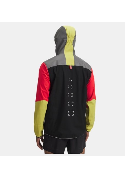 Erkek Ua Halo Run Ceket 6007087-001 fırsatları