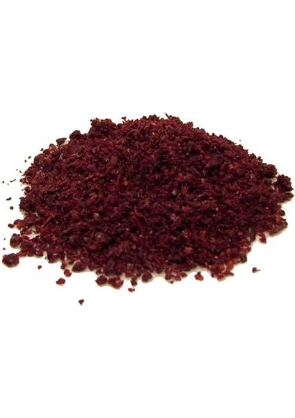 Sumak Öğütülmüş OM24-1183 500 gr