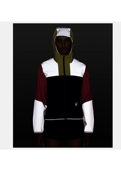 Kadın Ua Halo Run Ceket 6007040-729 fiyatları