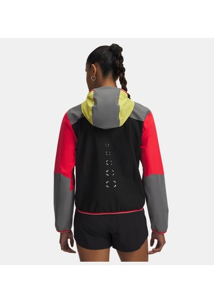 Kadın Ua Halo Run Ceket 6007040-729 fırsatları