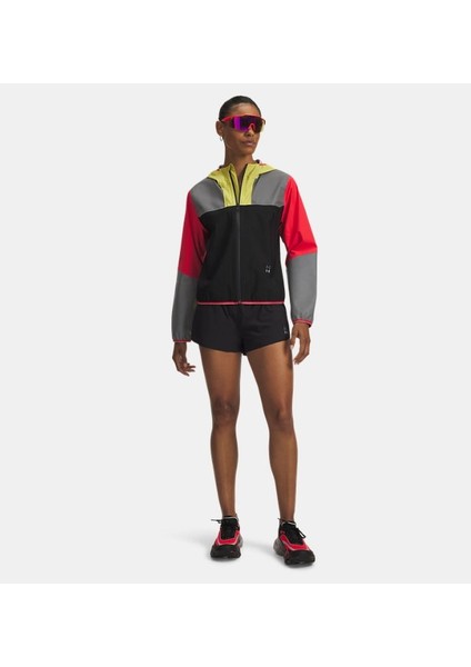 Kadın Ua Halo Run Ceket 6007040-729 indirimleri