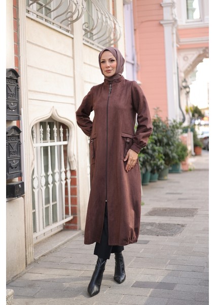 Rüya Süet Kaban - 422529