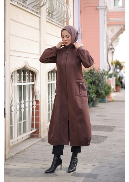 Rüya Süet Kaban - 422529 fiyatları